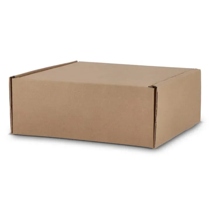 Custom made giftbox for 4 pcs mugs  24,3x24,3x9,9 cm - LT83220 (N0051)